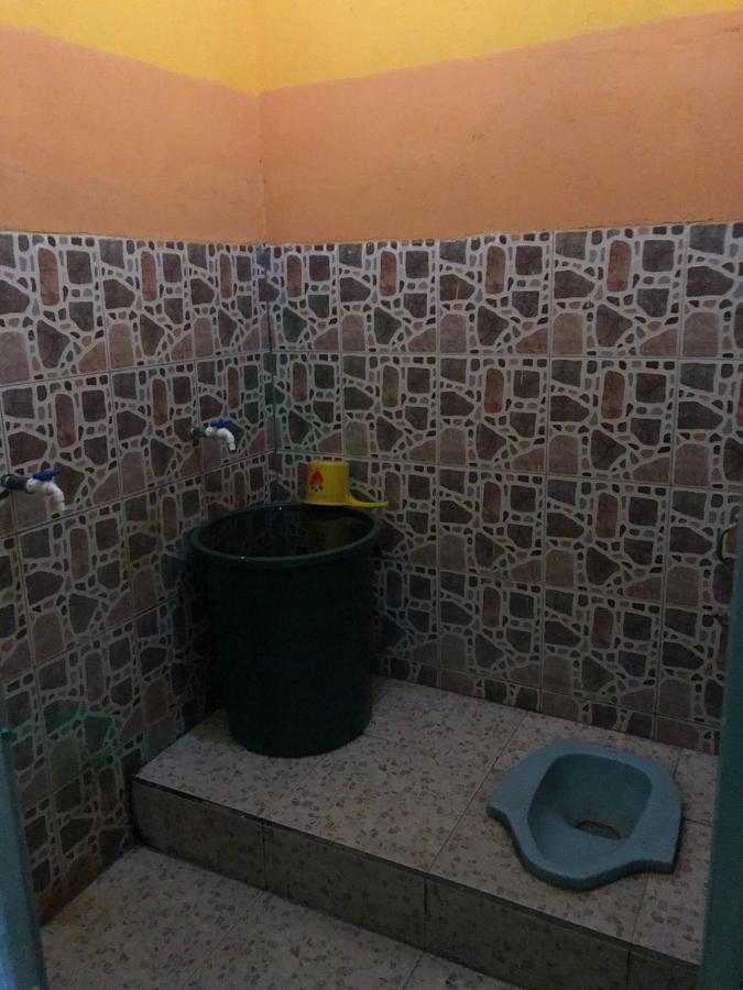 Hotel Arjuna Baturaja  Εξωτερικό φωτογραφία